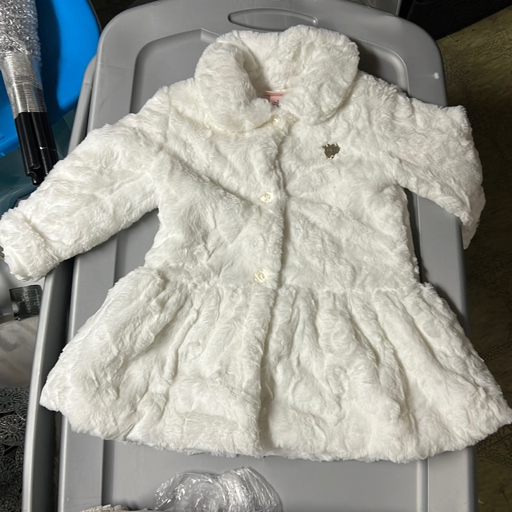 Juicy couture jacket